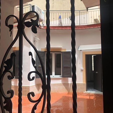 Casa Ilaria Villa Napoli Bagian luar foto