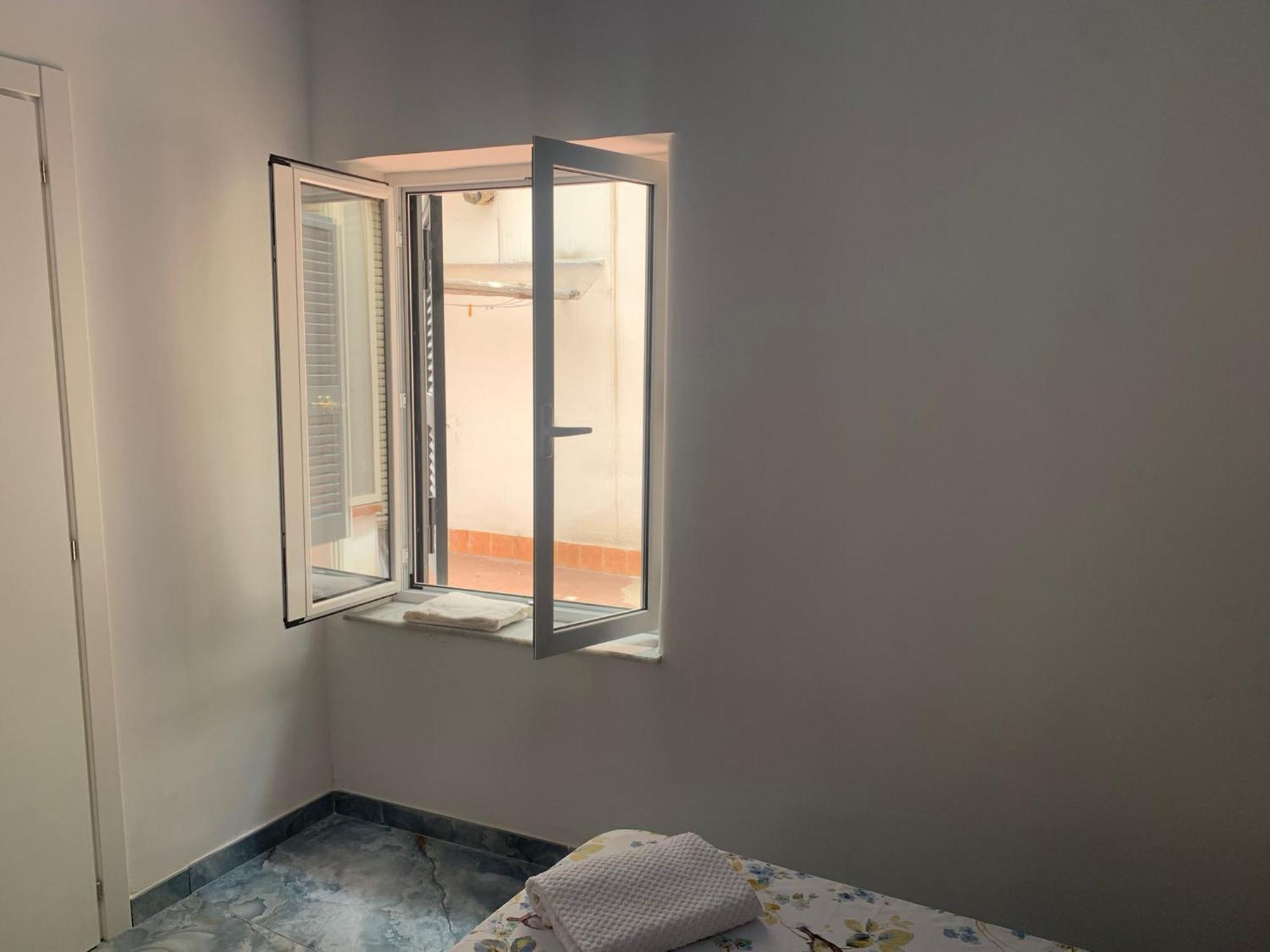 Casa Ilaria Villa Napoli Bagian luar foto