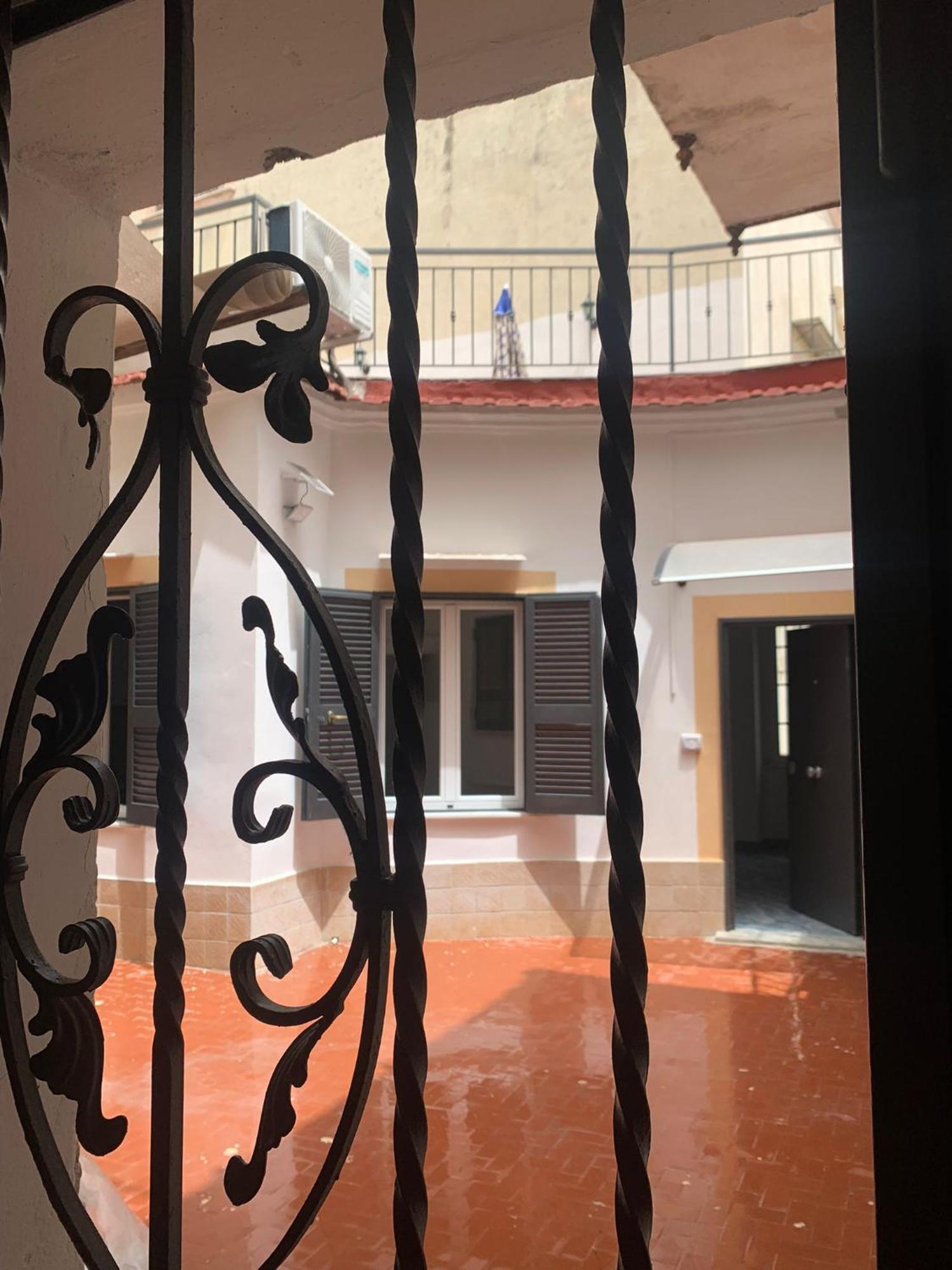 Casa Ilaria Villa Napoli Bagian luar foto