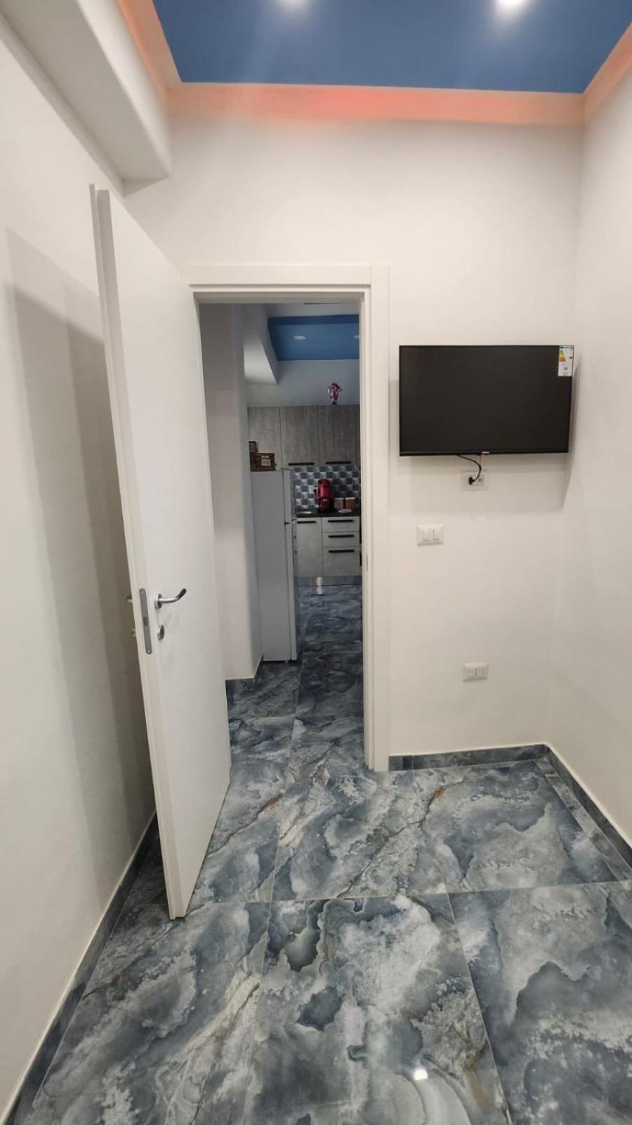 Casa Ilaria Villa Napoli Bagian luar foto